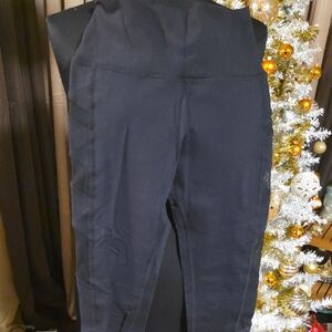 ALO Yoga Black Leggings